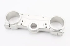 Terra-X 250 (2015) Траверса нижня (пластина) під демпферні гумки