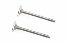 Клапан впускной, выпускной к-кт 70-110-125cc