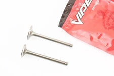 Клапан впускной, выпускной к-кт 70-110-125cc