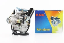 Карбюратор в сборе 150cc