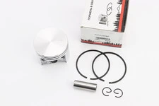 Поршень к-кт MS-440 50mm (палец 12mm)