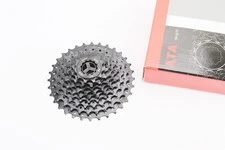 Кассета 9зв. 11.13.15.17.19.21.24.28.32Т, чёрная KDF-CS932