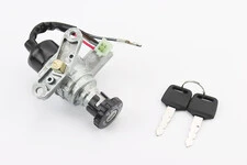 Замок запалювання Yamaha JOG APRIO