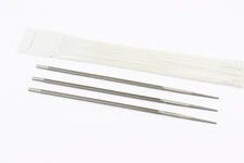 Напильник 5,2mm к-кт 3шт