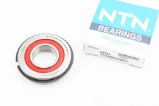 Підшипник SC05B88NCS29PX1 (25x56x12) з канавкою, колінвалу AF56, LEAD100, ЯПОНІЯ