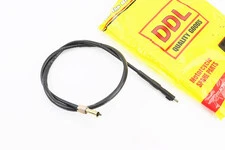 Трос спидометра Honda TACT50 (барабан. тормоз) (трос 105см; кожух 103см)