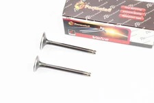 Клапан впускной, выпускной к-кт 70-110-125cc