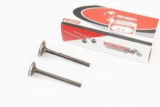 Клапан впускной, выпускной НЕМАГНИТный к-кт 70-110-125cc