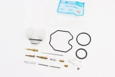 Ремонтный комплект карбюратора 200cc, 17 деталей+поплавок