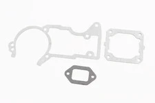 Прокладки MS-240/260, к-кт 3 детали, на блистере