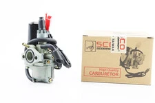 Карбюратор Honda TACT