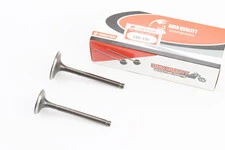 Клапан впускной, выпускной (НЕМАГНИТный) к-кт 150cc