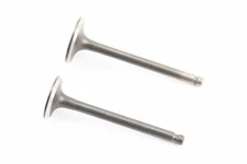 Клапан впускной, выпускной к-кт 125cc