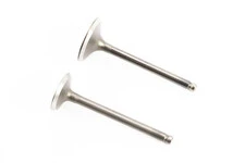 Клапан впускной, выпускной к-кт 150cc