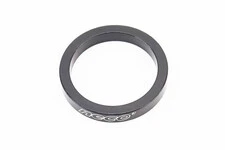 Кільце вилки 1-1/8 h5мм, чорне