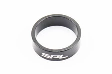 Кільце вилки 1-1/8 h10мм, чорне