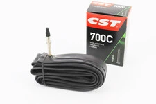 Камера 28" 700x35/43C з ніпелем (Presta FV-48)