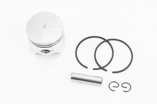 Поршень к-кт 34mm (палець 8mm)