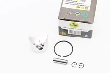 Поршень к-кт 34mm (палець 8mm) OLEO MAC SPARTA 25