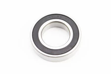 Підшипник 60/28 2RS (28x52x12) первинного валу редуктора фрези, ZUBR - Q12E NEW