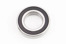 Підшипник 6006 RS (30x55x13) валу первинного СВ250; колінвалу 172FMM-3A; колінвала AD