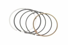 Кільця поршневі 125cc 52,4мм STD