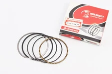 Кольца поршневые 125cc 52,4мм STD