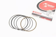 Кільця поршневі 150cc 57,4мм STD
