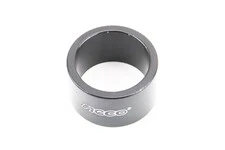 Кольцо вилки 1-1/8 h20мм, чёрное