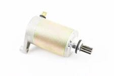 Стартер в сборе (9 шлицов) CB