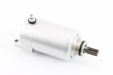 Стартер в сборе (10 шлицов) CB