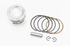 Поршень к-кт 39mm (палець 8mm) 139F - 4T