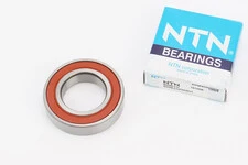 Підшипник 6006 2RS (30x55x13) валу первинного СВ250; колінвалу 172FMM-3A; колінвала AD, ЯПОНІЯ