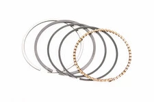 Кільця поршневі 70cc 47мм +0,25