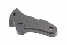 X-Road 200-250 пластик - декоративна накладка бокового пластику, ліва