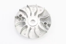 Крыльчатка вариатора переднего