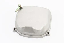 Крышка головки цилиндра (клапанов)