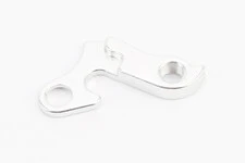 Крепление заднего переключателя, алюминиевое, AL-02