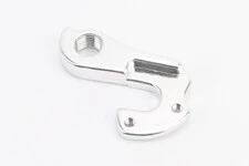 Крепление заднего переключателя, алюминиевое, AL-07