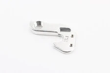 Крепление заднего переключателя, алюминиевое, AL-11