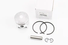 Поршень к-кт 40mm (палец 10mm)