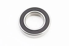 Підшипник 6007 2RS (35x62x14) колінвалу Honda AF61/62