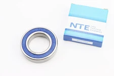 Підшипник 6007 2RS (35x62x14) колінвалу Honda AF61/62, СЛОВАЧЧИНА