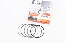 Кольца поршневые 100cc 50мм STD