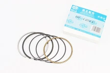 Кольца поршневые 110cc 52,4мм STD