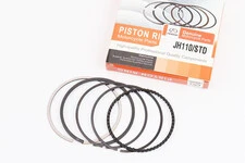 Кольца поршневые 110cc 52,4мм STD