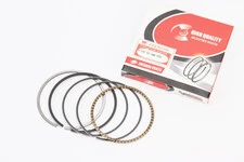 Кольца поршневые 110cc 52,4мм STD