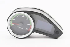 X-Road 200-250 Спідометр в зборі (електронний у милях)