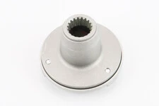 Фільтр масляний CB (великий, дві частини)