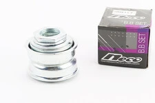 Крепление каретки BMX с чашками Ø43,1мм, B888